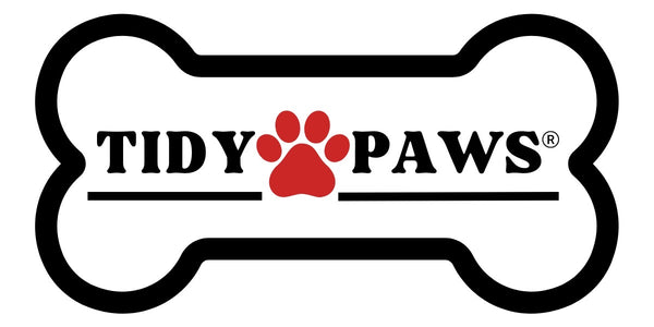 Tidy Paws